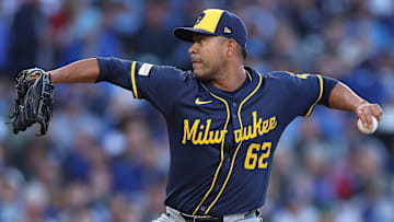 Division Series - Milwaukee Brewers v Chicago Cubs - Game Three
