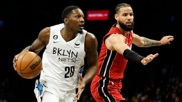 Dorian Finney-Smith
