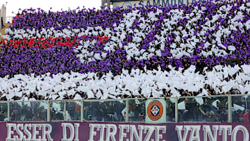 Fiorentina v Juventus - Serie A