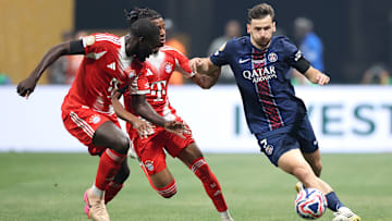 PSG e Bayern de Munique reeditam quartas de final da Copa do Mundo de Clubes