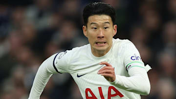 Tottenham Hotspur v Brighton & Hove Albion - Premier League