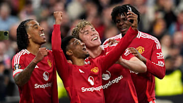 Man Utd remain among the world’s most valuable clubs.