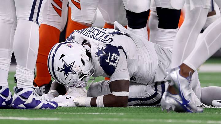 Cincinnati Bengals v Dallas Cowboys