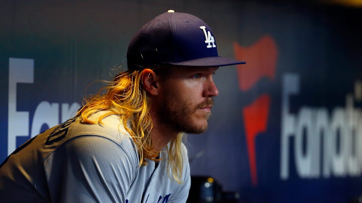Los Angeles Dodgers v Pittsburgh Pirates