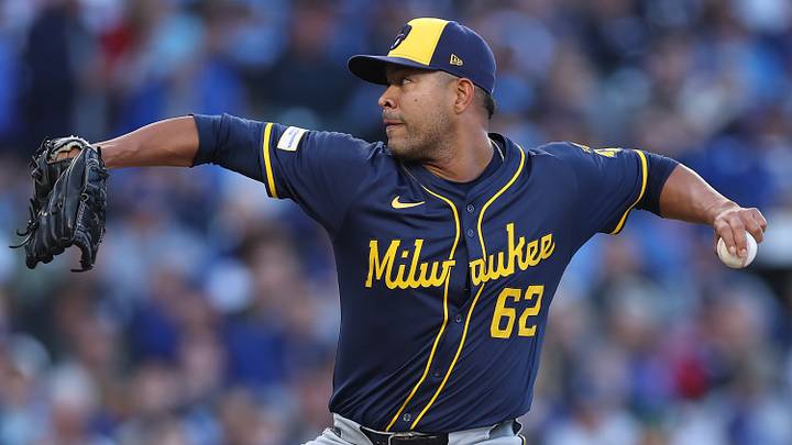 Division Series - Milwaukee Brewers v Chicago Cubs - Game Three