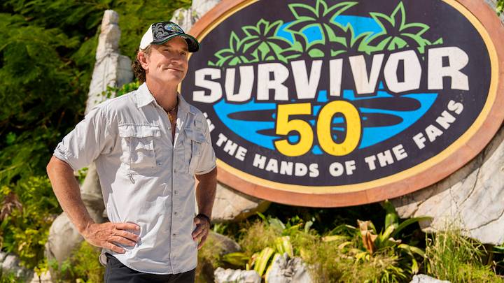 “Inconceivable” – This week’s immunity challenge is riddled with frustration, putting slow and steady gameplay to the test. As the race to $2M draws closer, idols and advantages come to the forefront. Then, a self proclaimed “rat” at the Manulevu camp spills information in hopes of leading to personal triumph, on SURVIVOR 50, Wednesday, May 13 Photo: Robert Voets/CBS ©2025 CBS Broadcasting, Inc. All Rights Reserved.
