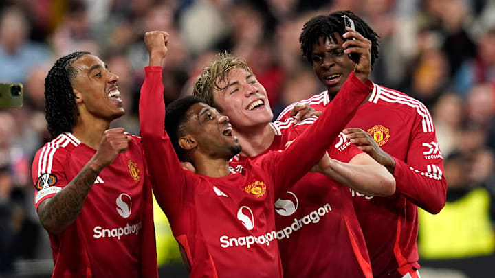 Man Utd remain among the world’s most valuable clubs. Man Utd remain among the world’s most valuable clubs.