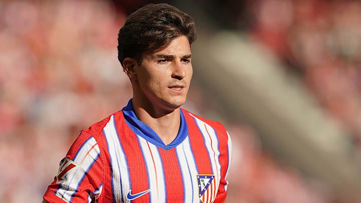 Alvarez’s agent has sparked speculation about his future. Alvarez’s agent has sparked speculation about his future.