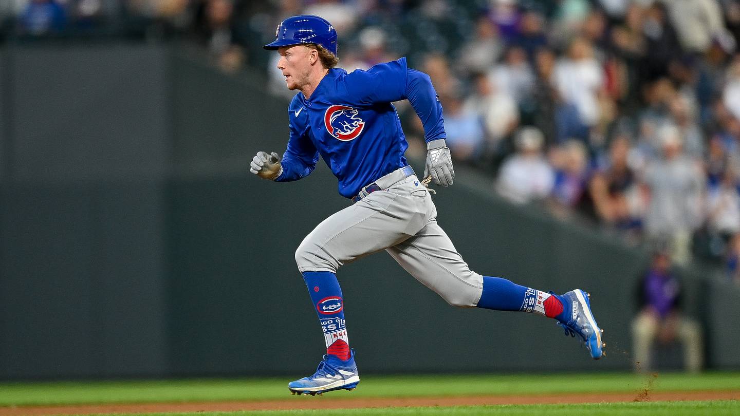 This strength will be the Chicago Cubs' secret weapon in 2024 - Vimarsana News