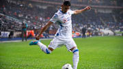 Monterrey v Cruz Azul - Torneo Grita Mexico C22 Liga MX