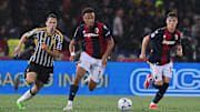 Bologna - Juventus