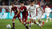 Fluminense fez jogo muito ruim na partida de ida