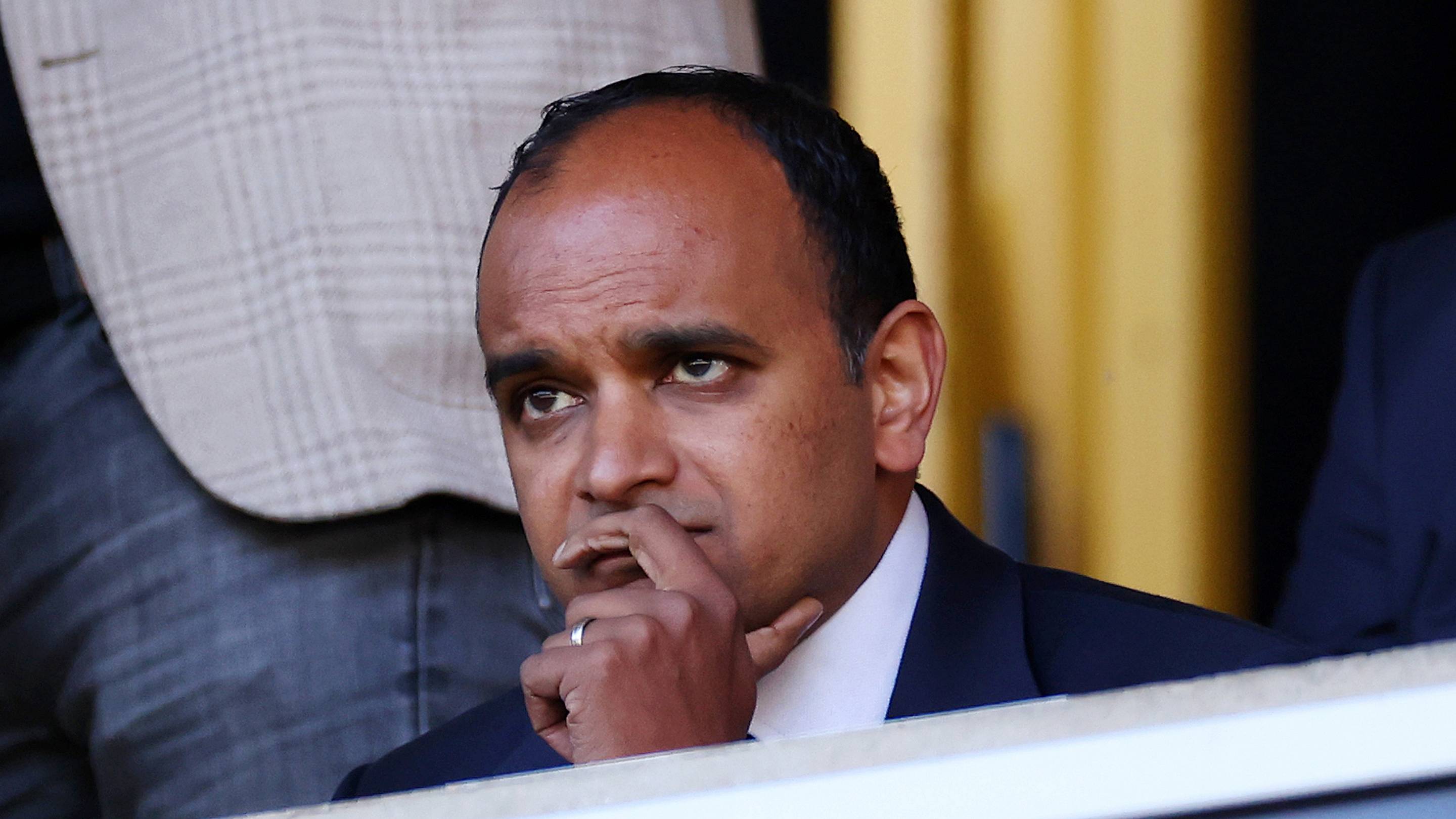 A polarizing Tottenham signing isn't working and every fan knows it