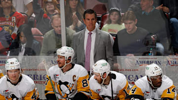 Pittsburgh Penguins v Florida Panthers