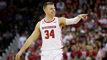 Nebraska v Wisconsin