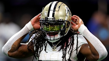 New Orleans Saints v Atlanta Falcons