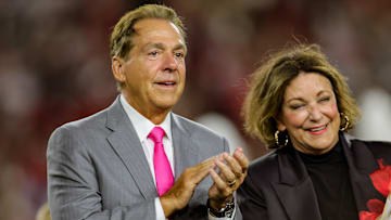 USF v Alabama