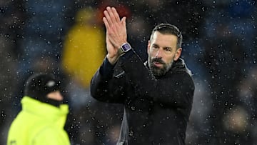 Leicester City FC v Brighton & Hove Albion FC - Premier League