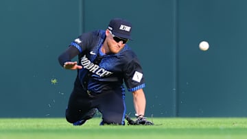 Seattle Mariners v Detroit Tigers