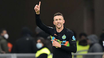 Ivan Perisic Ivan Perisic