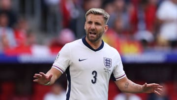 England v Switzerland: Quarter-Final - UEFA EURO 2024