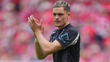 Florian Wirtz wechselt wohl nach Liverpool.