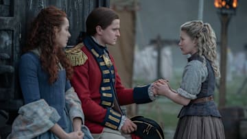 Outlander season 7
