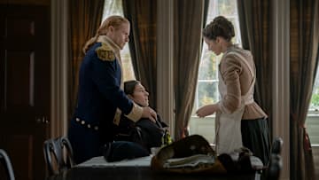 Outlander season 7