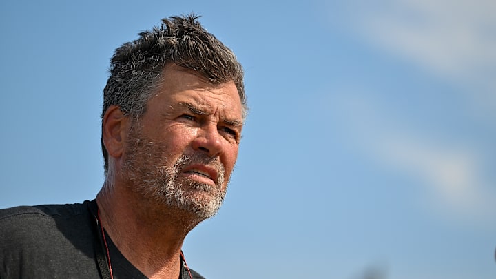 Michael Waltrip, NASCAR on Fox