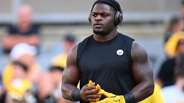 Tampa Bay Buccaneers v Pittsburgh Steelers - NFL Preseason 2025