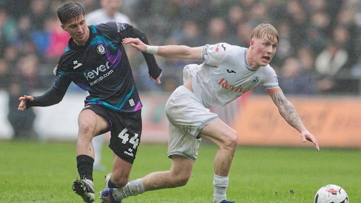 Event Name: Swansea City v Bristol City - Sky Bet Championship