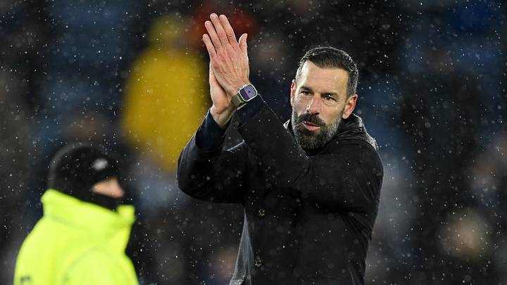 Leicester City FC v Brighton & Hove Albion FC - Premier League
