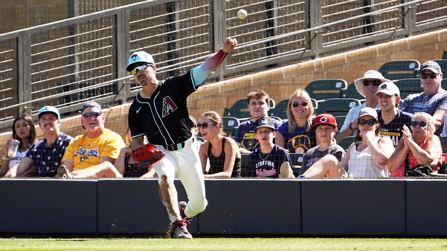 Arizona Diamondbacks: Texas Rangers & A Kelly Reunion? The Ultimate Showdown! - 6ola7r3