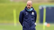 Guardiola buscará avanzar a la final de la Champions