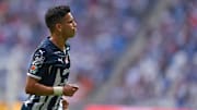 Maxi Meza habló previo al partido del fin de semana