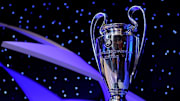 UEFA Champions League & UEFA Cup Draw