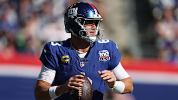 Philadelphia Eagles v New York Giants