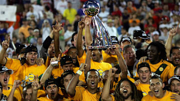 MLS Cup 2005