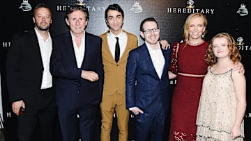 "Hereditary" New York Screening