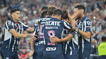 Monterrey v Tigres UANL - Torneo Apertura 2024 Liga MX