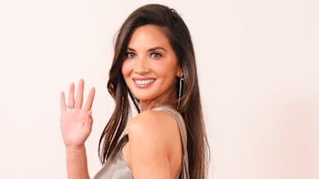 Olivia Munn