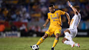 Tigres UANL v Pumas UNAM - Torneo Apertura 2021 Liga MX