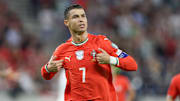 Cristiano Ronaldo et le Portugal affrontent l'Irlande en qualifications pour la Coupe du monde 2026