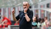 Maurizio Sarri