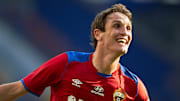 Liberado pelo CSKA Moscou, Mário Fernandes vai defender o Internacional em  2023.