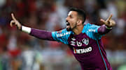 Marcos Felipe perdeu espaço no Fluminense após a chegada de Fábio