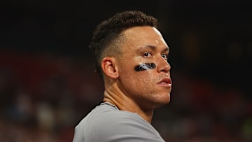 New York Yankees v St. Louis Cardinals