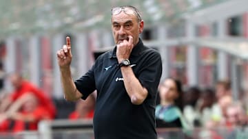 Maurizio Sarri