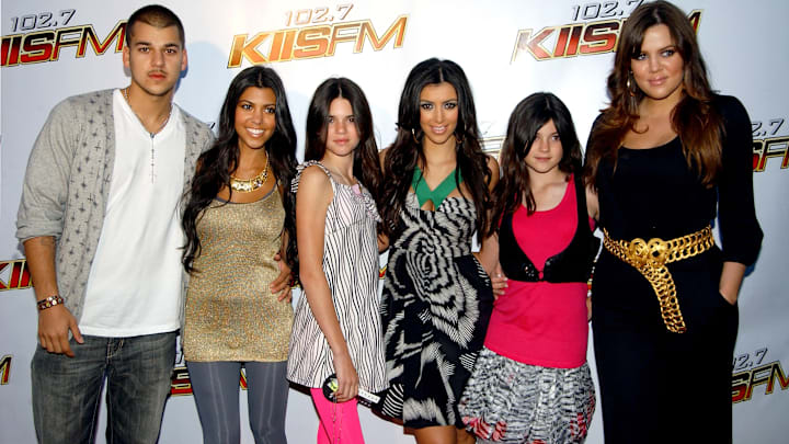 KIIS-FM's Wango Tango 2008 - Arrivals