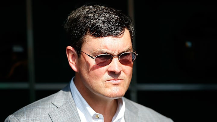 Detroit Tigers v Pittsburgh Pirates